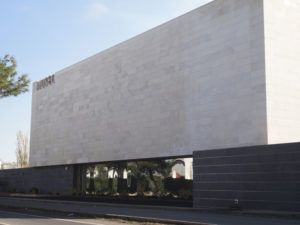Museo Infanta Elena (Tomelloso)