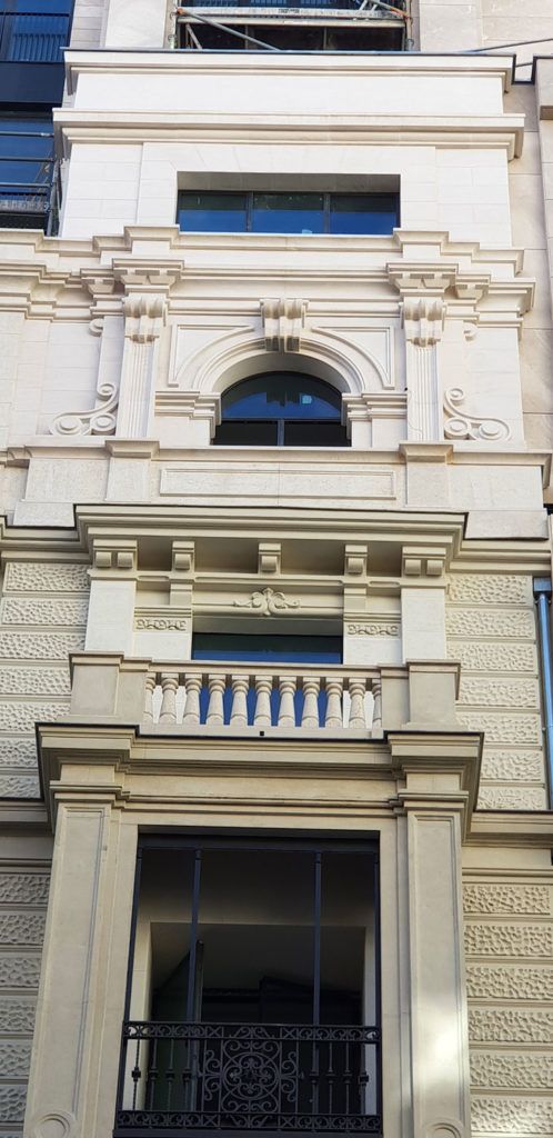 Patrimonio Nacional