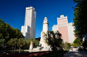 Torre de Madrid (Madrid)