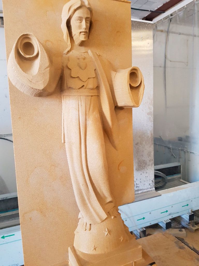 Procesos CNC