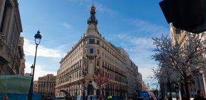 Hotel Four Seasons Madrid